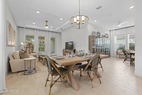985 Rustic Mill Drive St. Augustine FL 32092