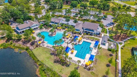 985 Rustic Mill Drive St. Augustine FL 32092