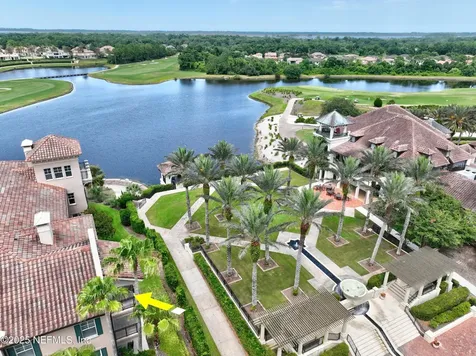 620 Palencia Club Drive St. Augustine FL 32095