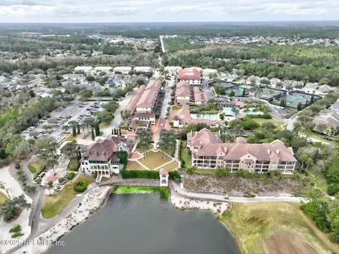 620 Palencia Club Drive St. Augustine FL 32095
