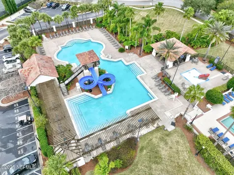 620 Palencia Club Drive St. Augustine FL 32095