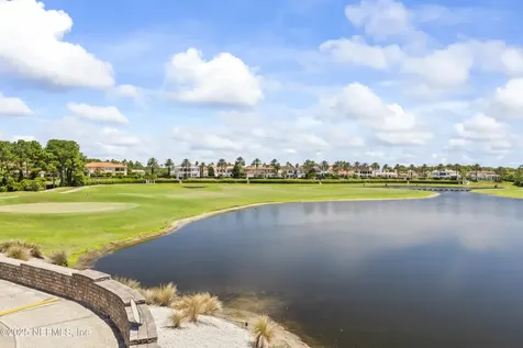 620 Palencia Club Drive St. Augustine FL 32095