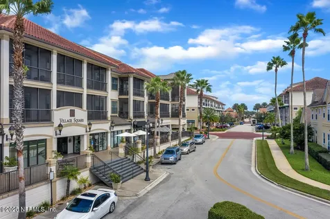 620 Palencia Club Drive St. Augustine FL 32095