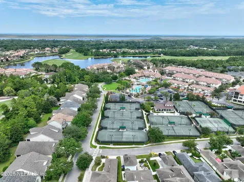 620 Palencia Club Drive St. Augustine FL 32095