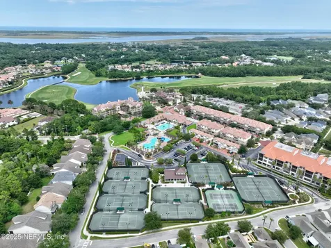 620 Palencia Club Drive St. Augustine FL 32095