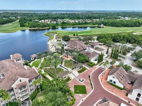 620 Palencia Club Drive St. Augustine FL 32095