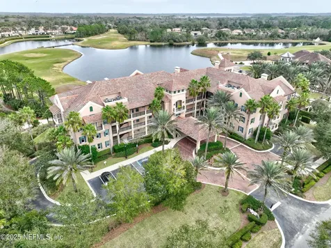 620 Palencia Club Drive St. Augustine FL 32095