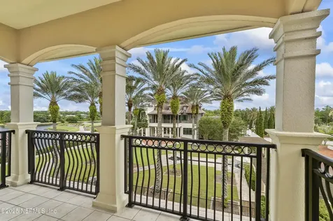 620 Palencia Club Drive St. Augustine FL 32095
