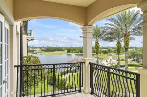 620 Palencia Club Drive St. Augustine FL 32095
