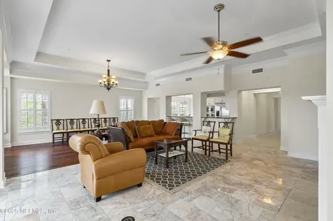 620 Palencia Club Drive St. Augustine FL 32095