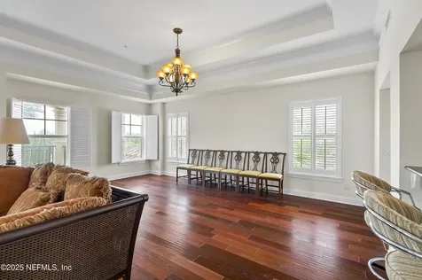 620 Palencia Club Drive St. Augustine FL 32095
