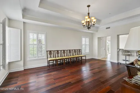620 Palencia Club Drive St. Augustine FL 32095