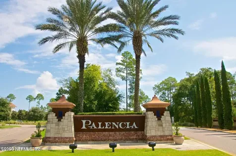620 Palencia Club Drive St. Augustine FL 32095