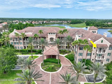 620 Palencia Club Drive St. Augustine FL 32095