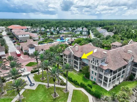 620 Palencia Club Drive St. Augustine FL 32095
