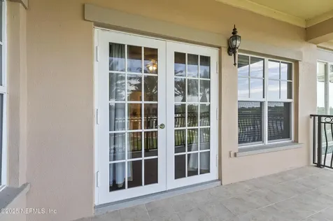 620 Palencia Club Drive St. Augustine FL 32095