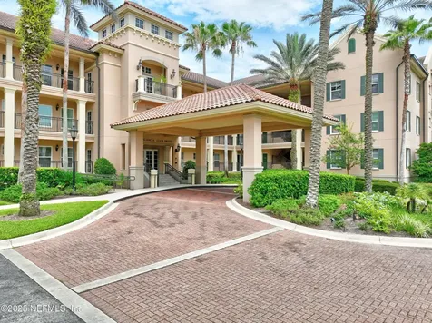 620 Palencia Club Drive St. Augustine FL 32095