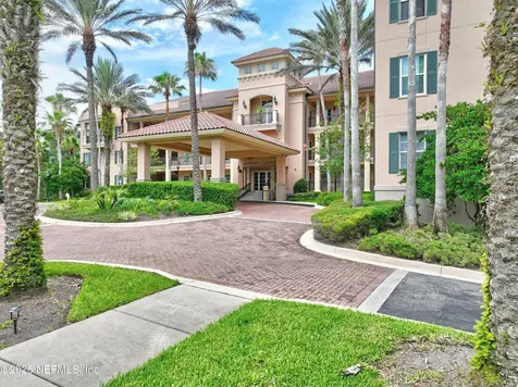 620 Palencia Club Drive St. Augustine FL 32095