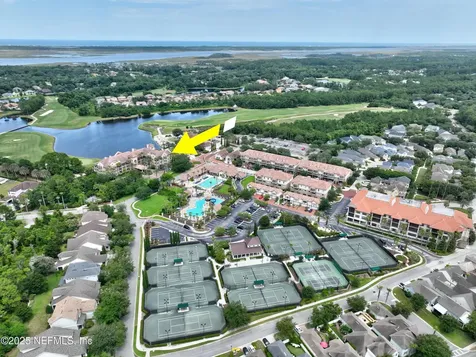 620 Palencia Club Drive St. Augustine FL 32095