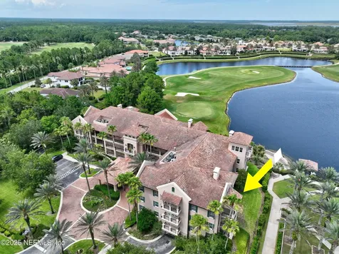 620 Palencia Club Drive St. Augustine FL 32095