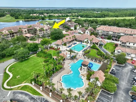620 Palencia Club Drive St. Augustine FL 32095