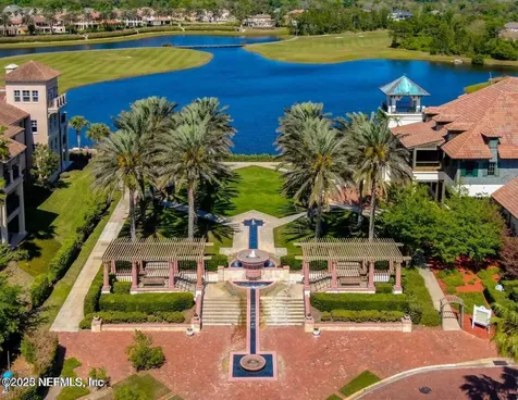 620 Palencia Club Drive St. Augustine FL 32095