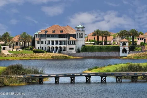 620 Palencia Club Drive St. Augustine FL 32095