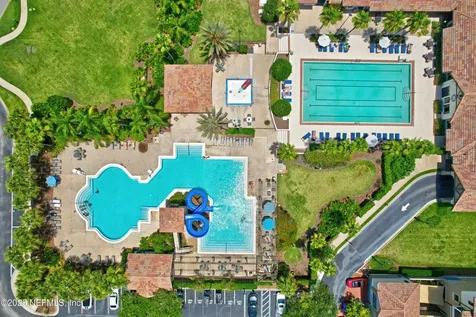 620 Palencia Club Drive St. Augustine FL 32095