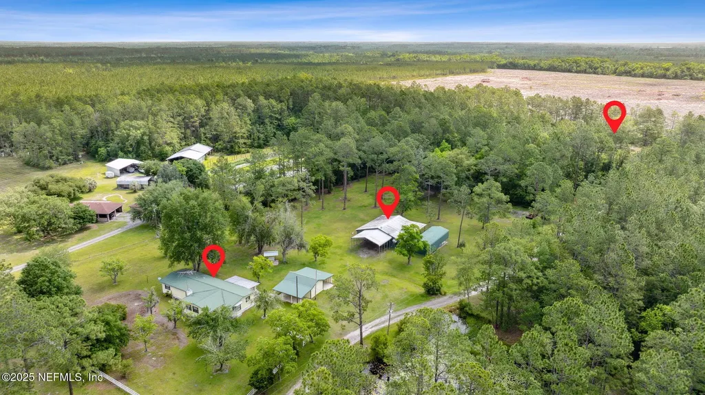 2889 Santa Fe Trail Hilliard FL 32046