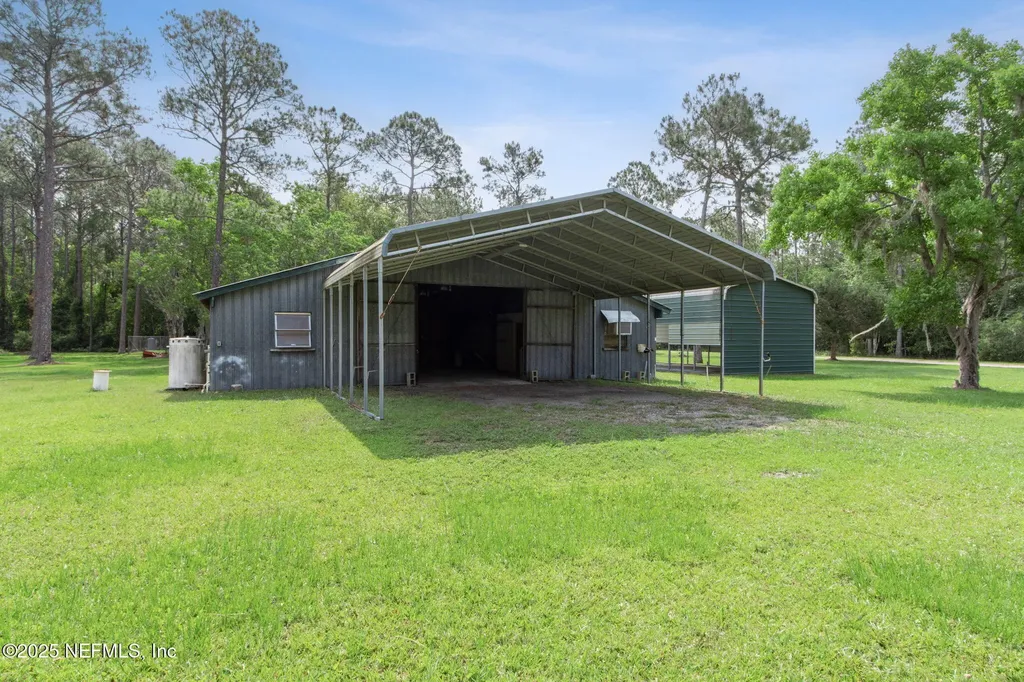 2889 Santa Fe Trail Hilliard FL 32046