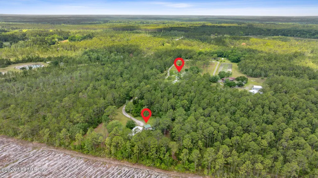 2889 Santa Fe Trail Hilliard FL 32046