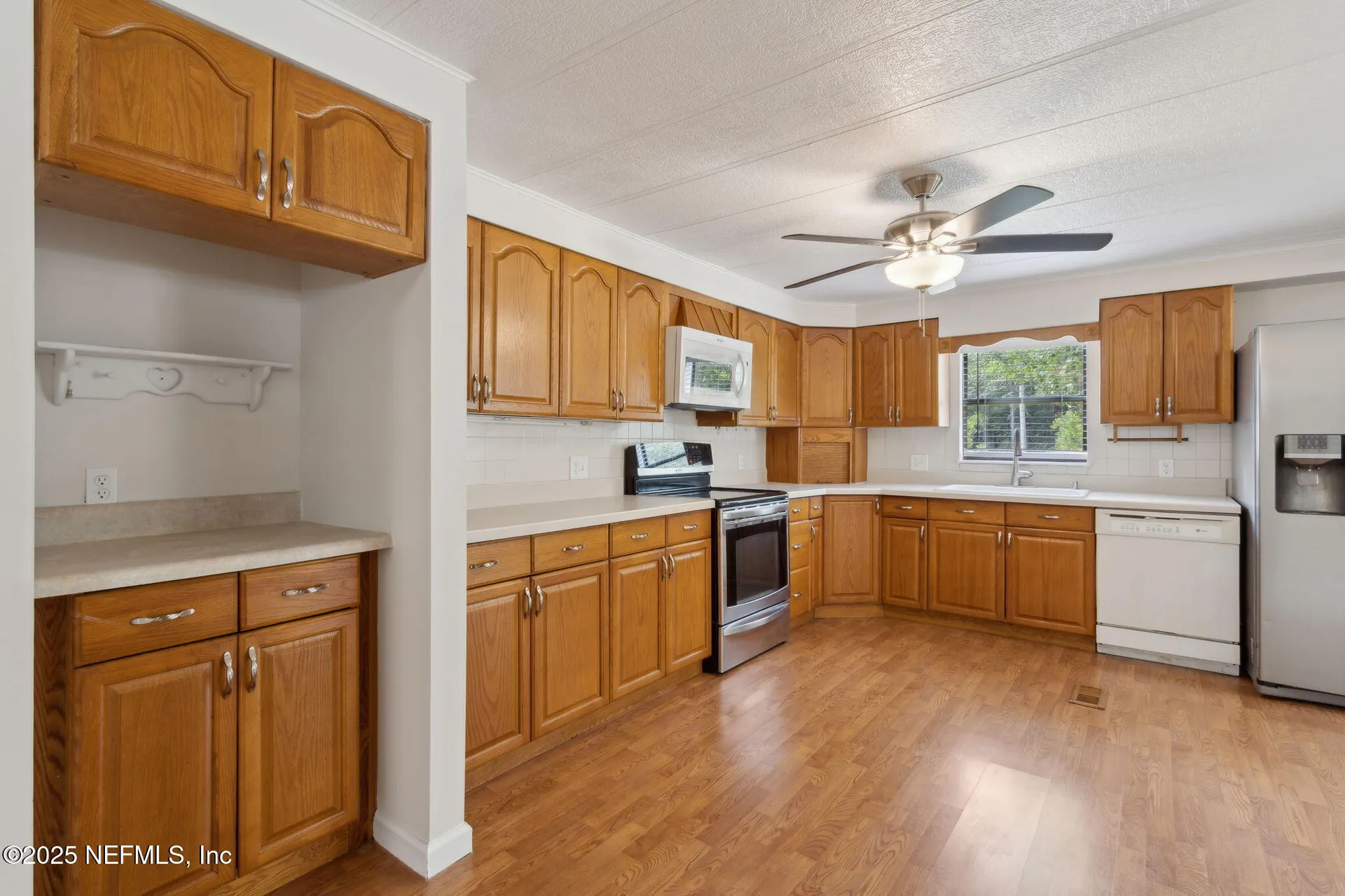 2889 Santa Fe Trail Hilliard FL 32046