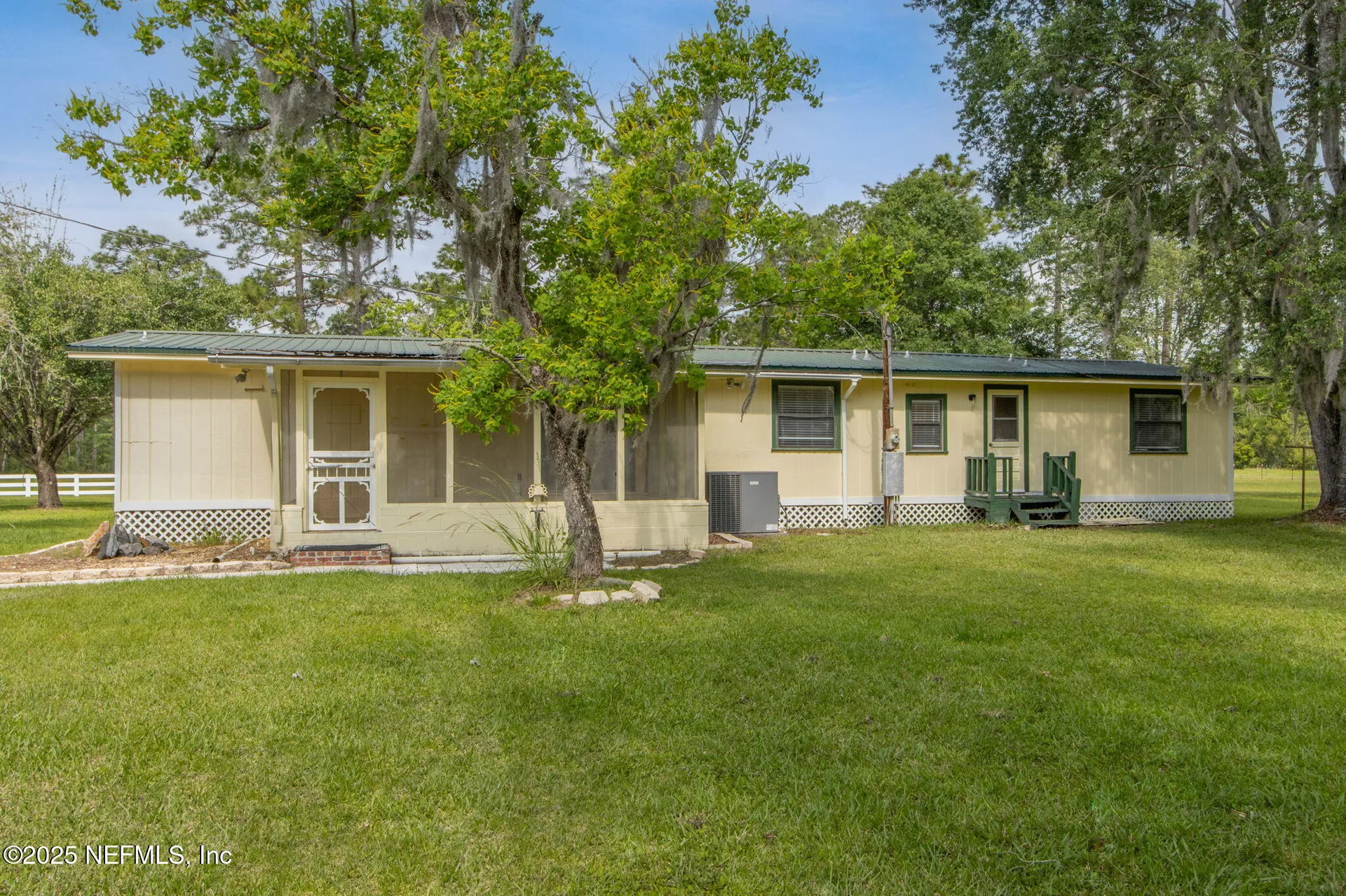 2889 Santa Fe Trail Hilliard FL 32046