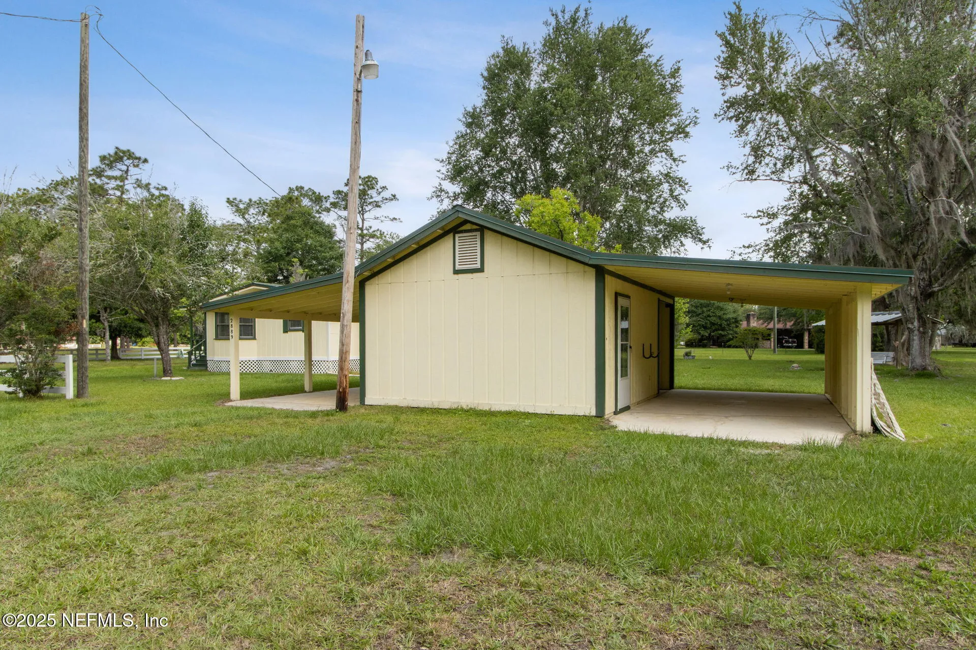 2889 Santa Fe Trail Hilliard FL 32046