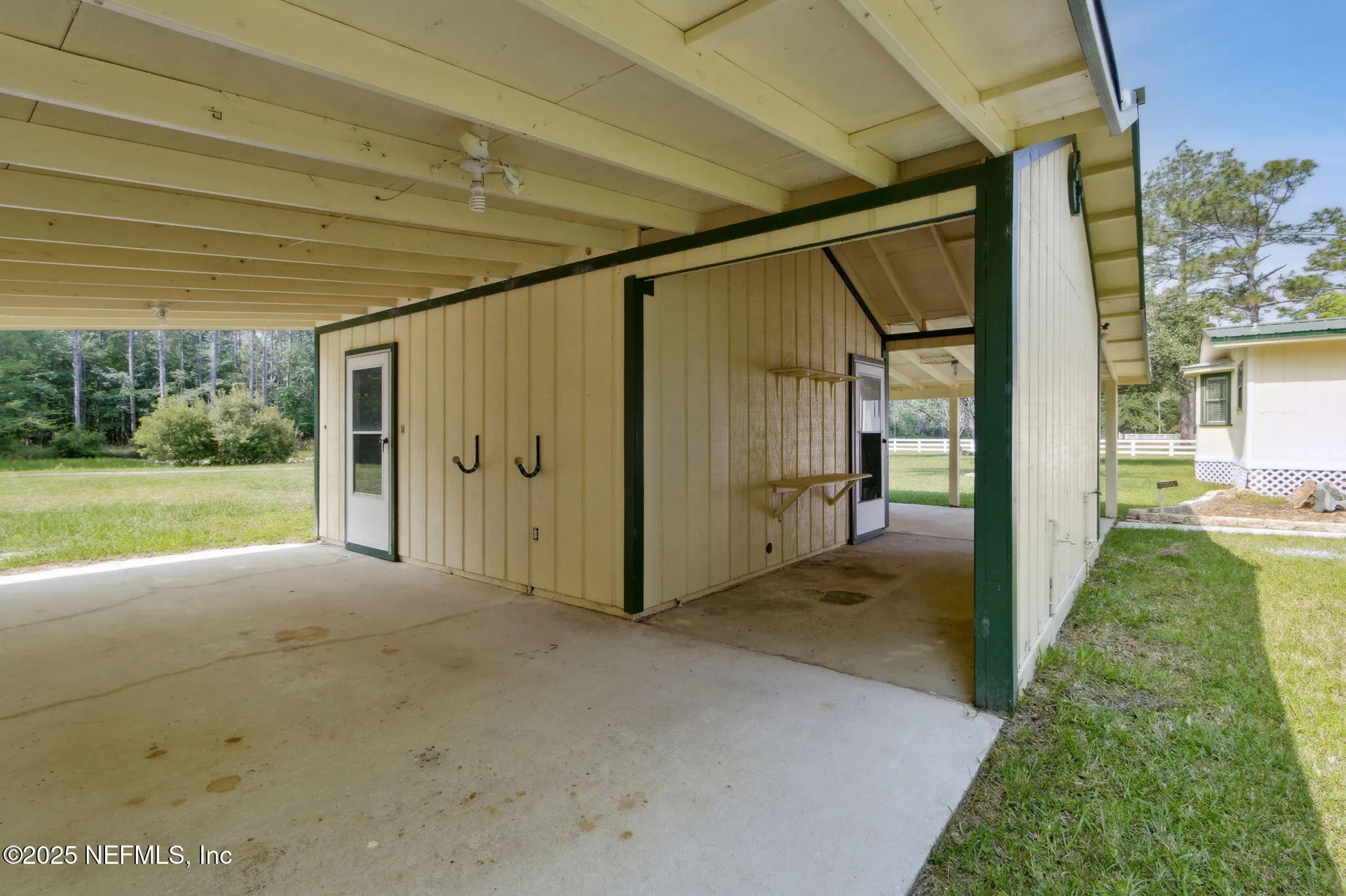 2889 Santa Fe Trail Hilliard FL 32046