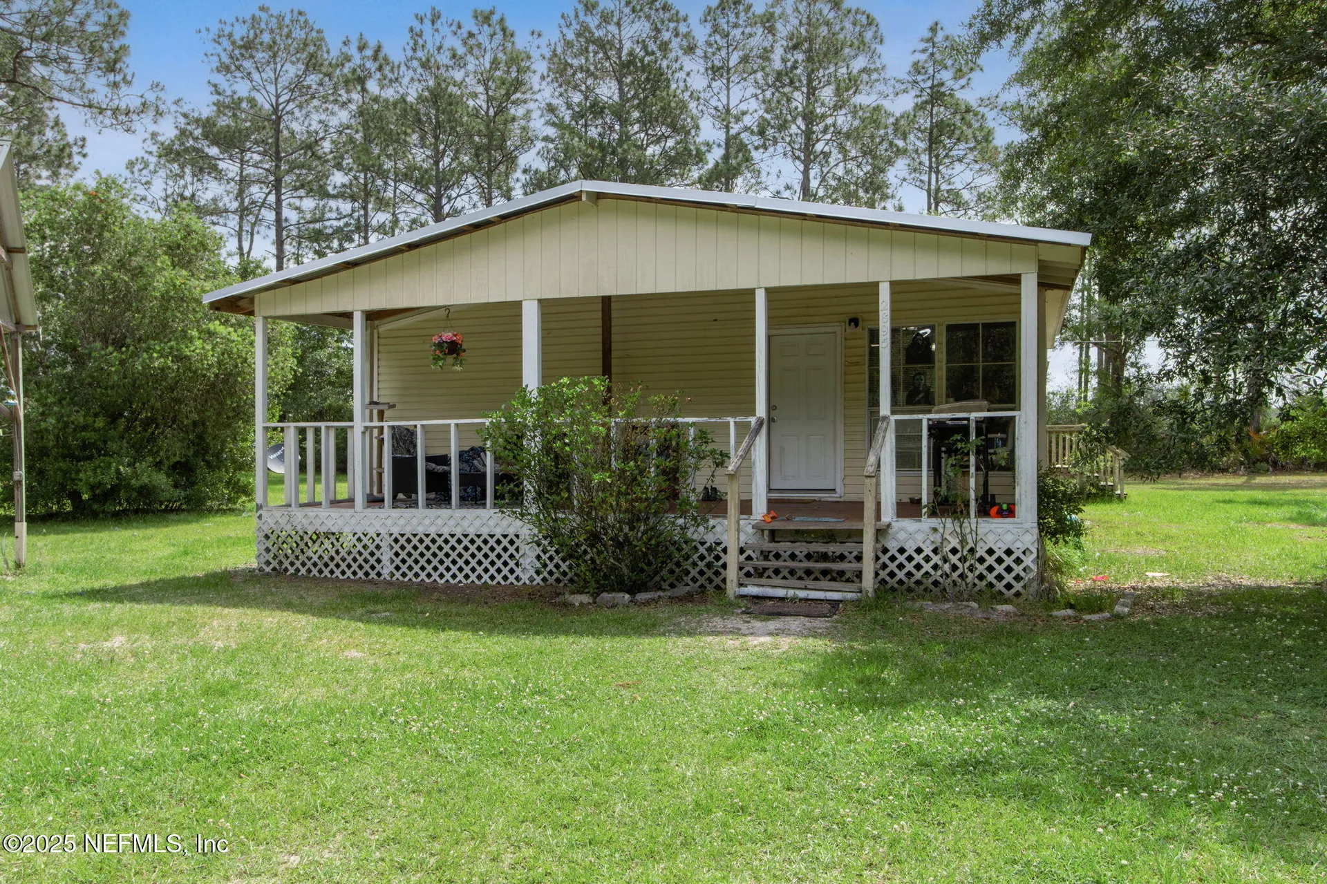 2889 Santa Fe Trail Hilliard FL 32046