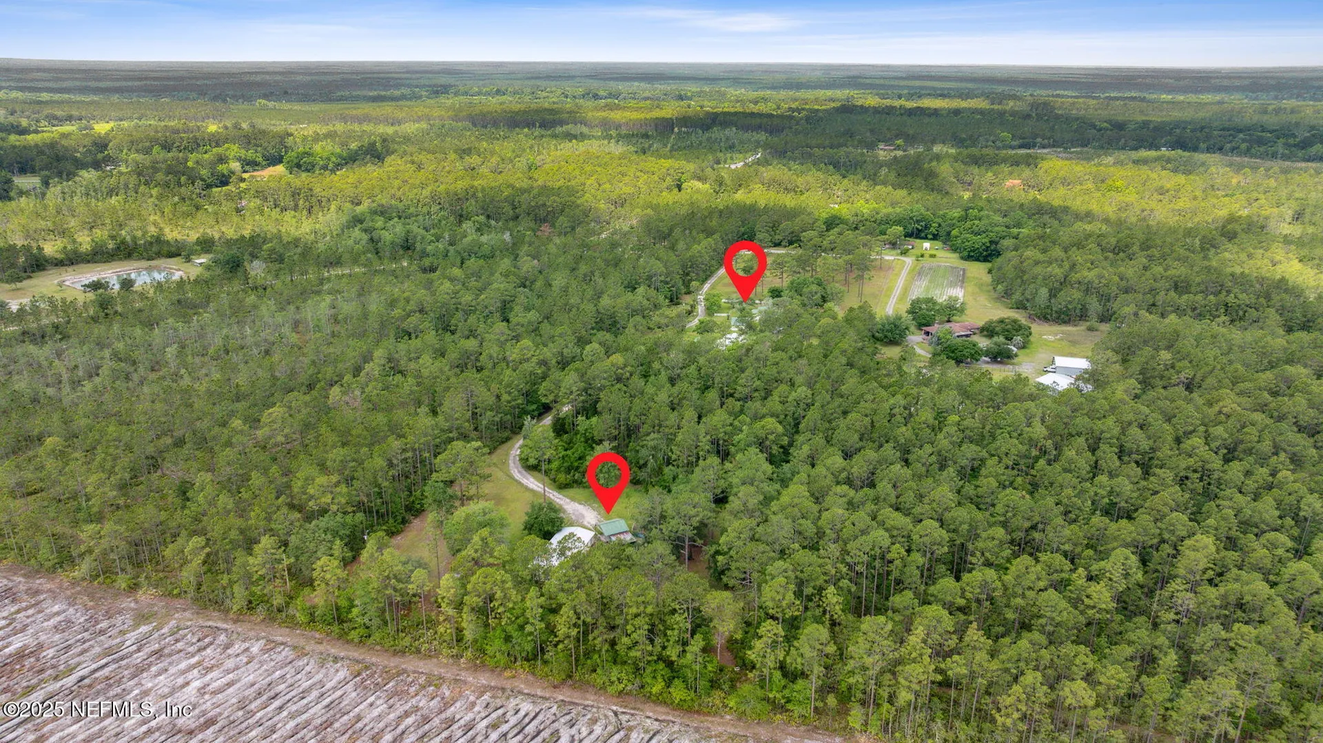 2889 Santa Fe Trail Hilliard FL 32046