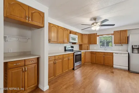 2889 Santa Fe Trail Hilliard FL 32046