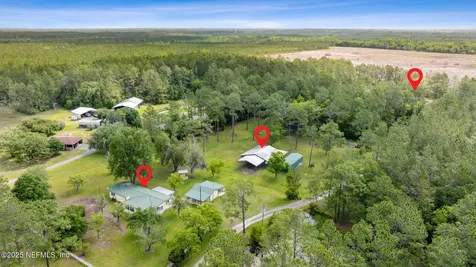2889 Santa Fe Trail Hilliard FL 32046