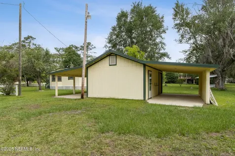 2889 Santa Fe Trail Hilliard FL 32046