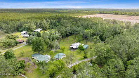 2889 Santa Fe Trail Hilliard FL 32046