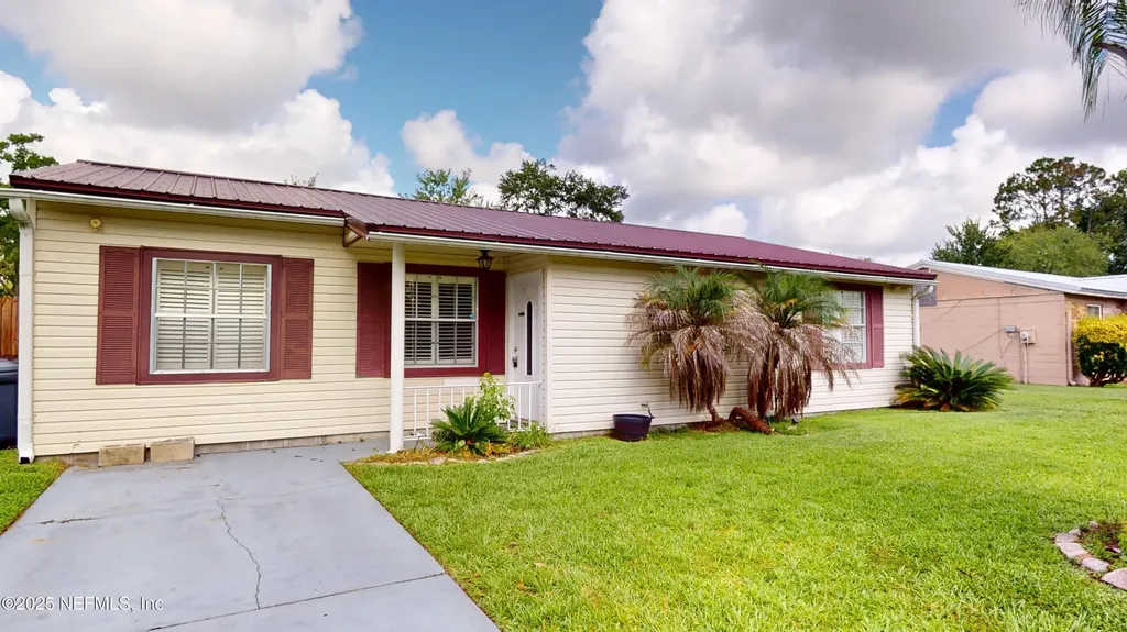 1648 Rhonda Drive Middleburg FL 32068