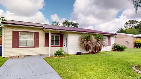 1648 Rhonda Drive Middleburg FL 32068