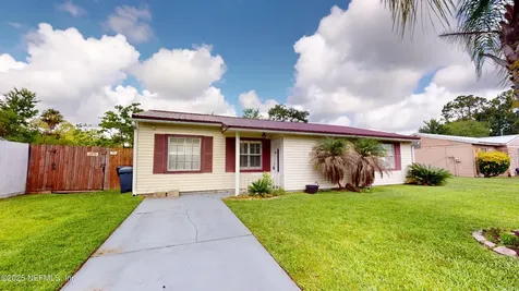 1648 Rhonda Drive Middleburg FL 32068