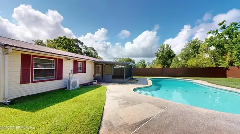1648 Rhonda Drive Middleburg FL 32068