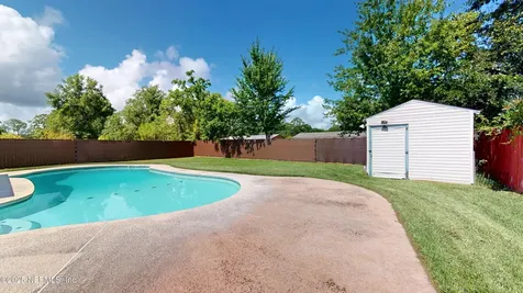 1648 Rhonda Drive Middleburg FL 32068