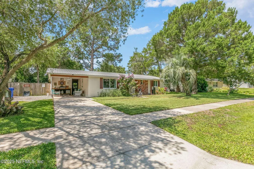 201 Estancia Street St. Augustine FL 32086