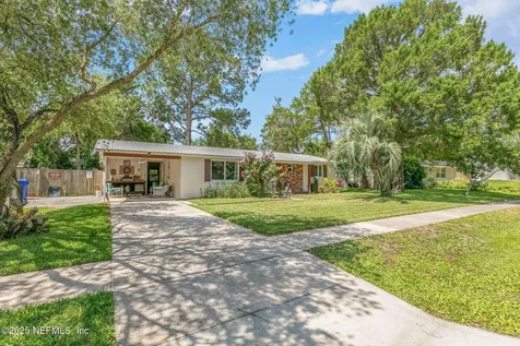 201 Estancia Street St. Augustine FL 32086