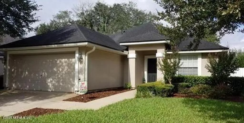 750 Bellshire Drive Orange Park FL 32065