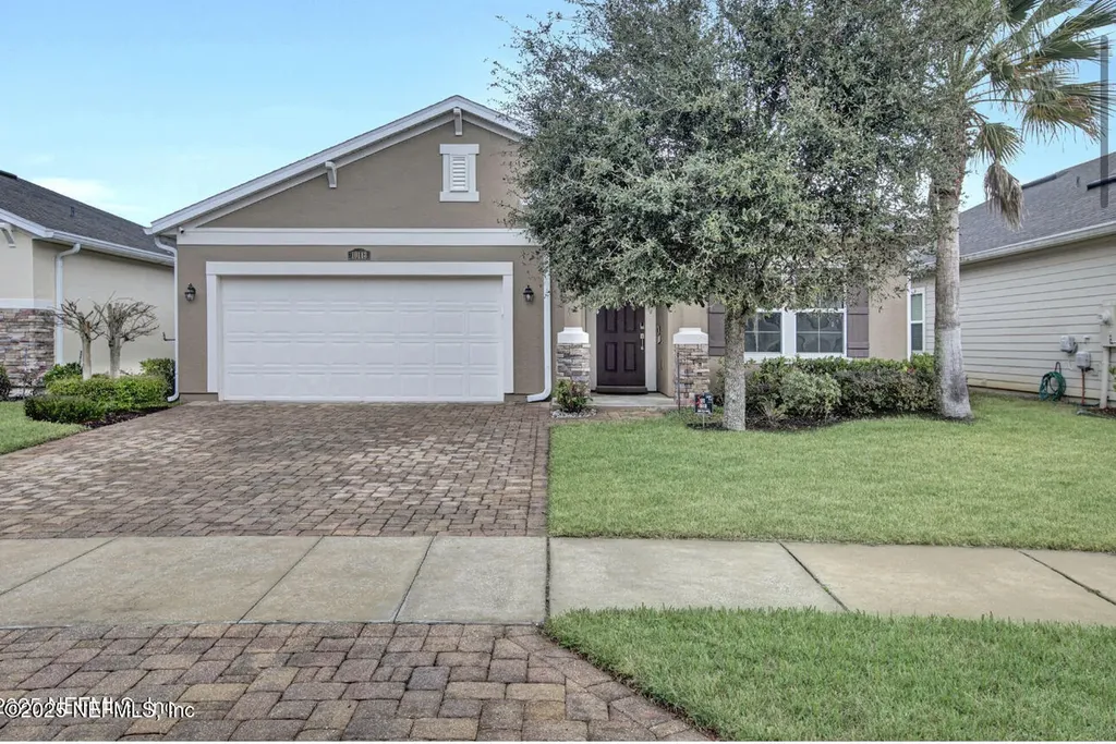 10113 Dogwood Creek Drive Jacksonville FL 32222